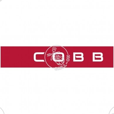 COBB Premier grilis 12