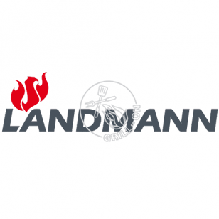 Skėtinis dujinis šildytuvas iš Landmann