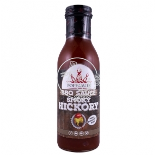 Padažas-marinatas “Smoky Hickory”