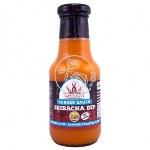 Mėsainių padažas “Sriracha DIP Burger Sauce”